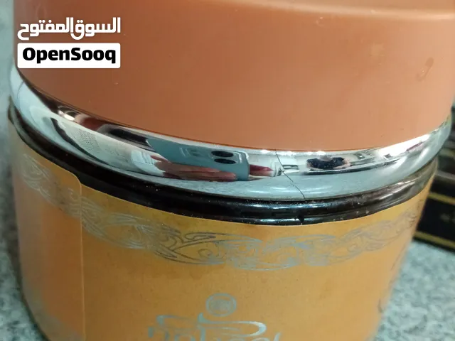حنة شعر طبيعية