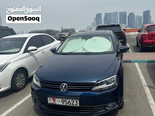 فولكس واجن جيتا SE موديل 2015 – ممشى 150,000 كم