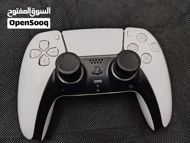 Playstation 5 Controller Dualsense دراع بلايستيشن 5