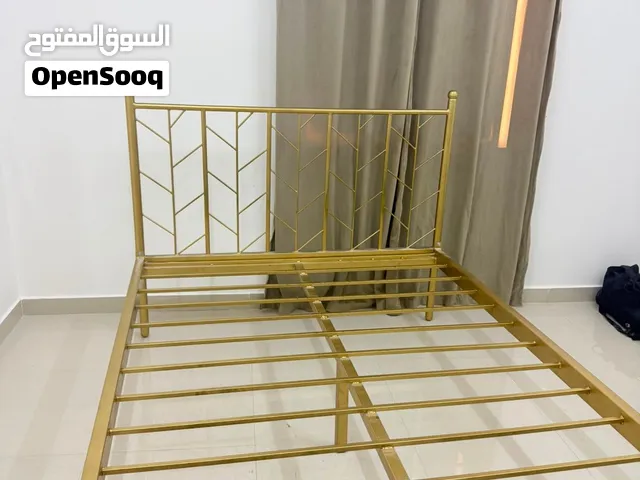 سرير حديد تفصيل
