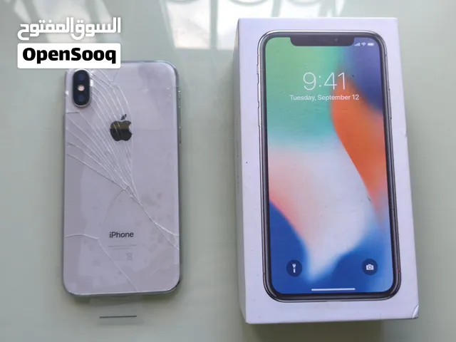 iphone x   xiome Redmi note 8