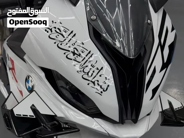 Bmw s1000rr 2023 gcc