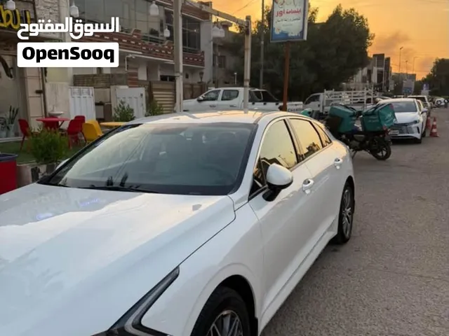 K5 2023 خليجي