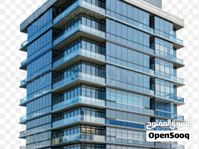 بناية جديدة للبيع في الحميدية عجمان new building for sale in hamdyia Ajman