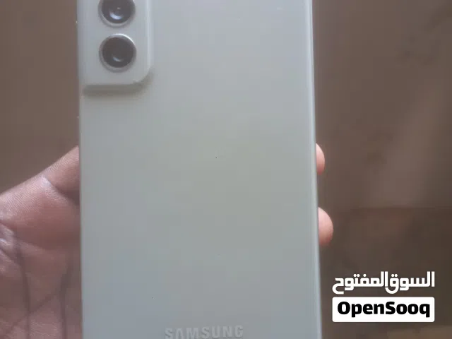 Samsung Galaxy S21 FE 5G 256 GB in Benghazi