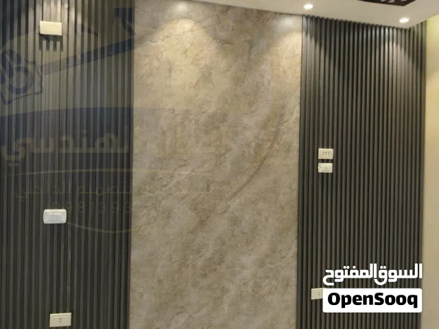 إتقان الهندسي للديكور والدهان