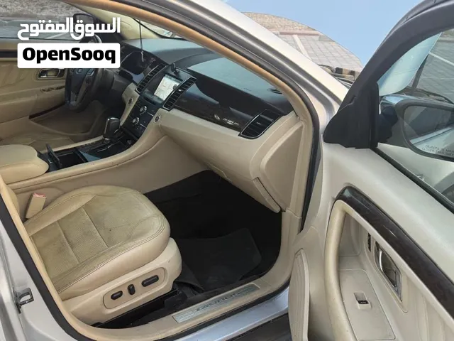 Used Ford Taurus in Muscat
