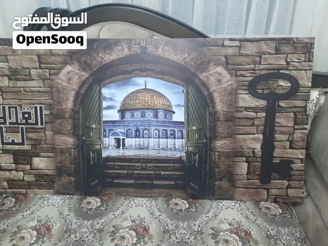 لوحات تعليق للحائط براويز خشب للبيع