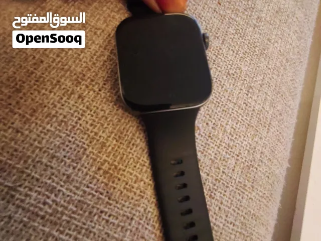 ساعة هواوي زكية Huawei watch fit 3