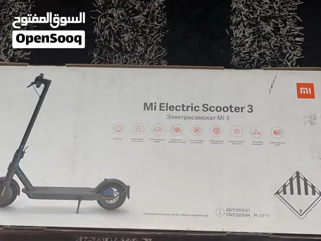 xiaomi electric scooter 3 black