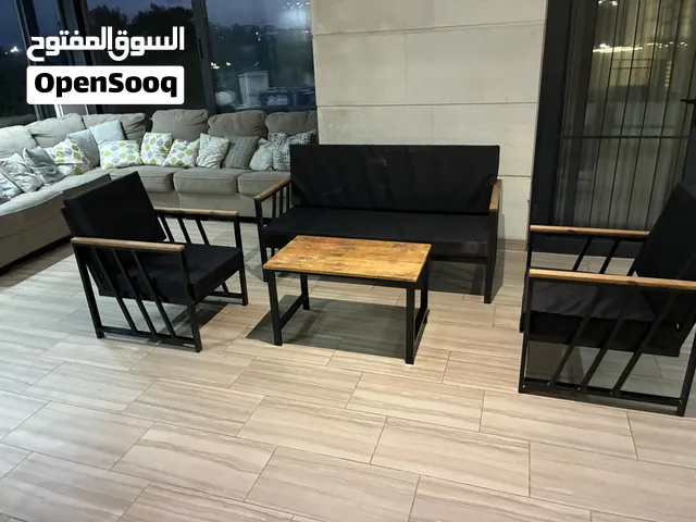 طقم مرتب غير مستعمل