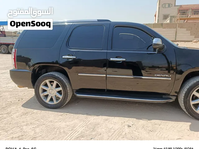 Used GMC Yukon in Basra