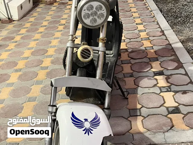 هارلي كهربائي سكوتر