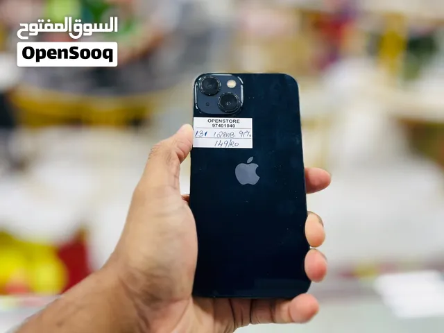 iPhone 13 -128 GB - Amazing condition phone