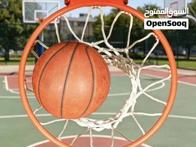Basket ball hoop