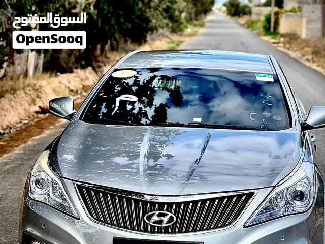 ازيرا اباتشي 2013