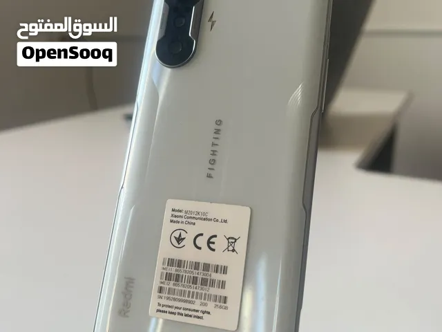 Redmi K40 شاومي