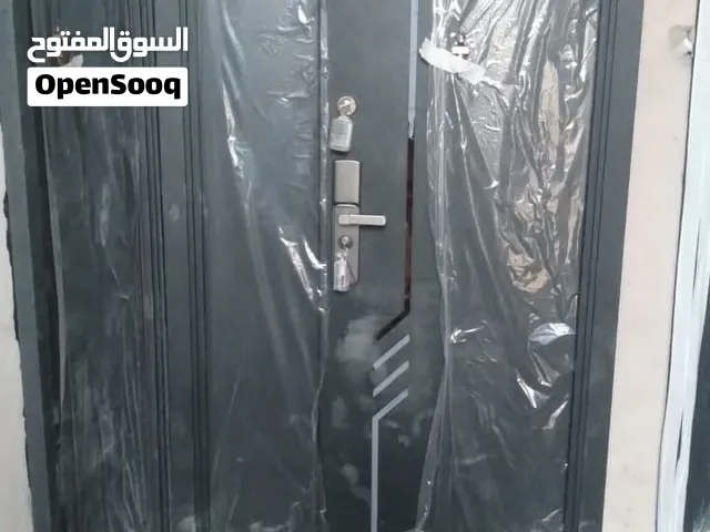 الزبيدي لا الابواب الجاهزه