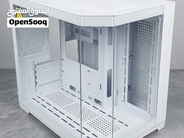 كيس ابيض جديد مكرشم من شركة KOWANCHE