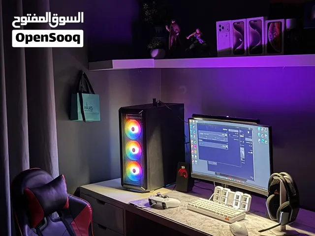 للبيع : طاوله جيمنج بيعه سريعه