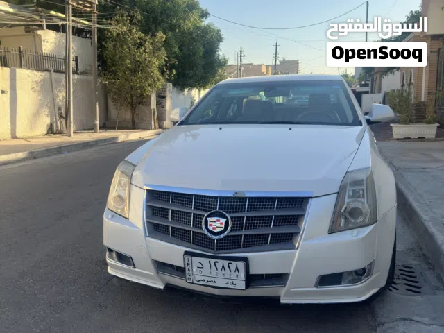 2011 كاديلاك CTS/كاتيرا Premium
