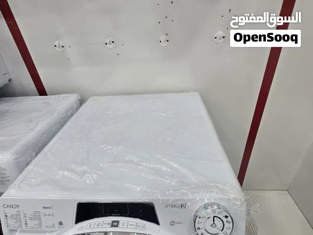 candy washing machine 14kg automaticغسالة كاندي 14 كيلو أوتوماتيك