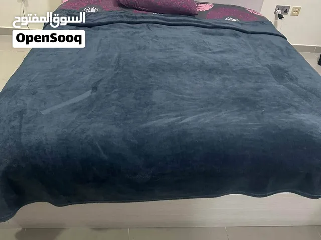 Bed and mattress for sale