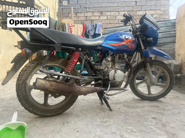 دراجه  هندي محتاجه بريك وهندر  وزنجيل ب200وبيها مجال