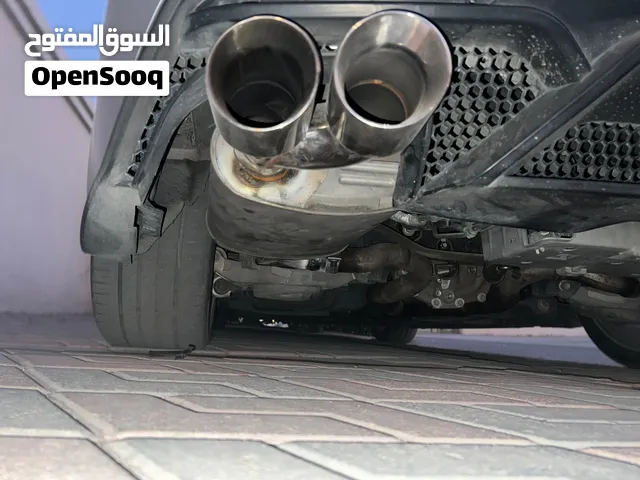 للبدل مع ريسنج فل جزوز وكالة بالكامل لل موستنج