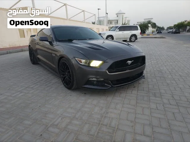 فورد موستنج بريميوم gt