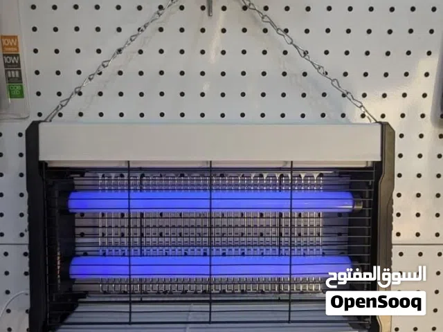 قناصة حشرات صاعقة حشرات