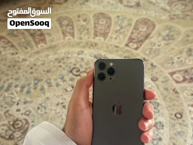 للبيع ايفون 11 برو
