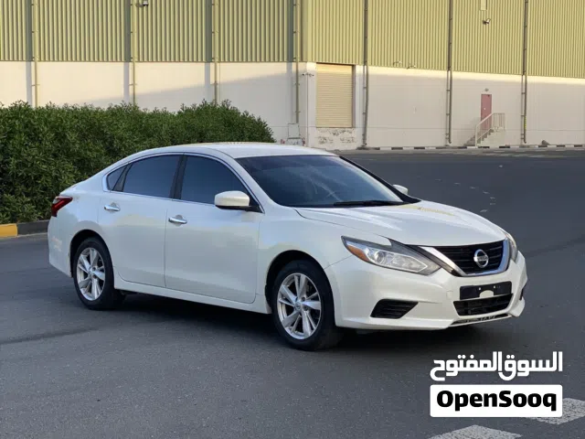 نيسان التيما 2018 خليجي رقم 3