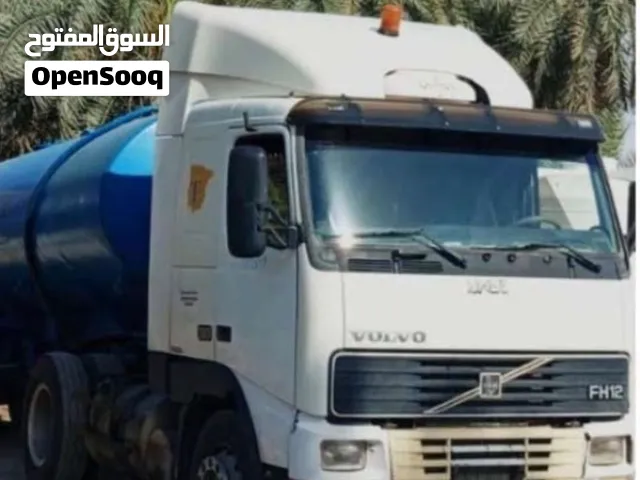 للإيجار نقل مياة صالحة للشرب مسقط الخوض  عشرة آلاف جالونFor Rent