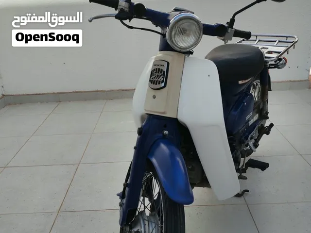 دراج هوندا