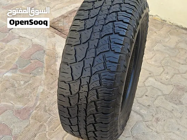 اطارات كل التضاريس عدد 2 قياس 285/65/18