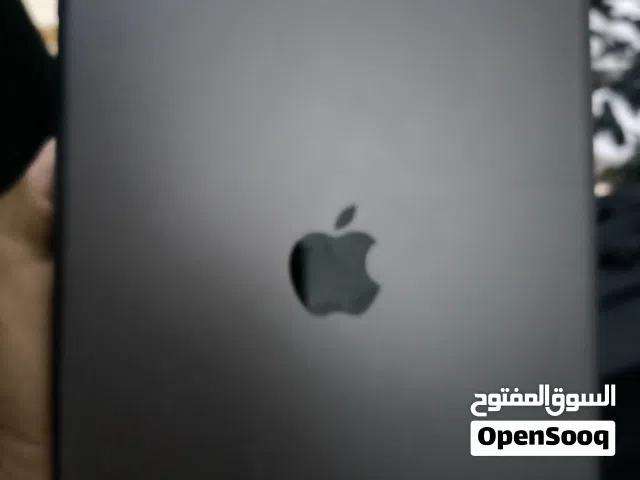 ايباد أبل الجيل التاسع