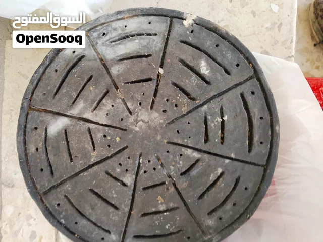قالب خبز الطابون