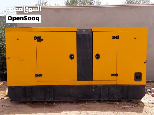 مولد DYETZ 275 KVA