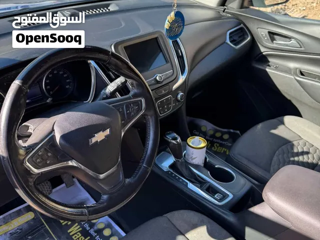 Used Chevrolet Equinox in Muthanna