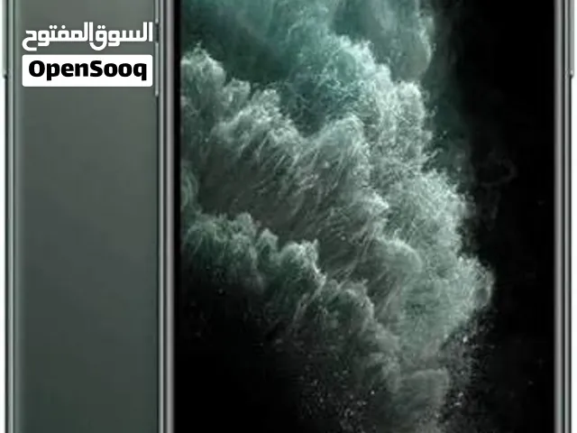 Apple iPhone 11 Pro 256 GB in Al Ain