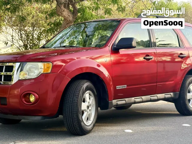 Ford Escape - 2008