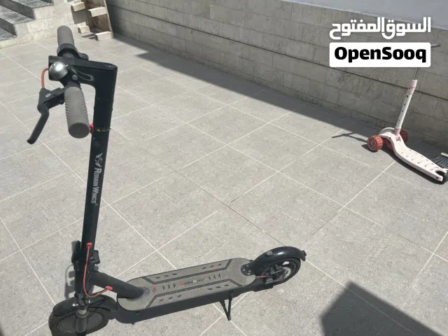 سكوتر جديد الوصف مهم السعر قابل للتفاوض