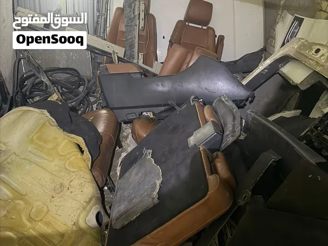 ادوات احتياطيه