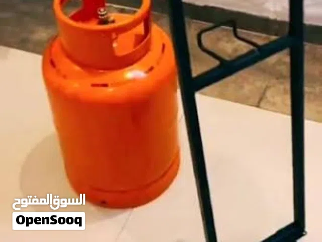 عرباية  حمالة رفع و جر  جرة الغاز و قارورة الماء   عربة حمل جره غاز و القاروره و جالون