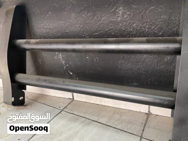 دعامة امامية لا جميع انواع 4*4 ما شاء الله حالة واكلة