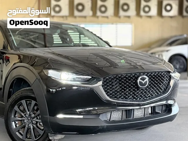 Mazda cx-30 2022