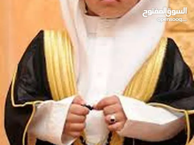 لباس اطفال تراثي قمباز القمباز الفلسطيني و باب الحاره الشامي و تراثى  عبايه و دشداش و حطه و عقال