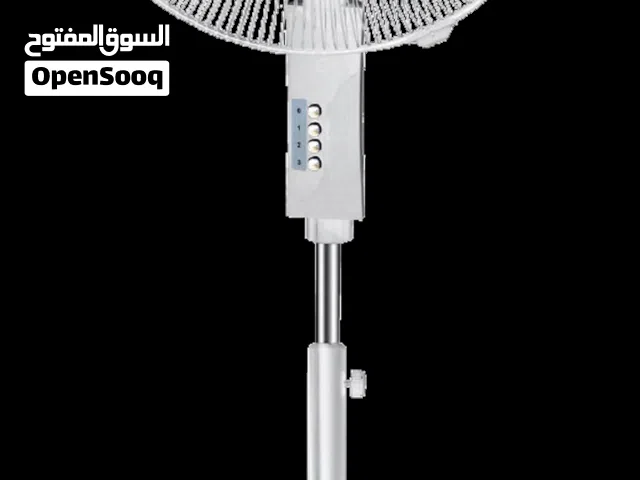 مروحة سونا الاصلي ستاند 18 أنش يوجد خدمة توصيل