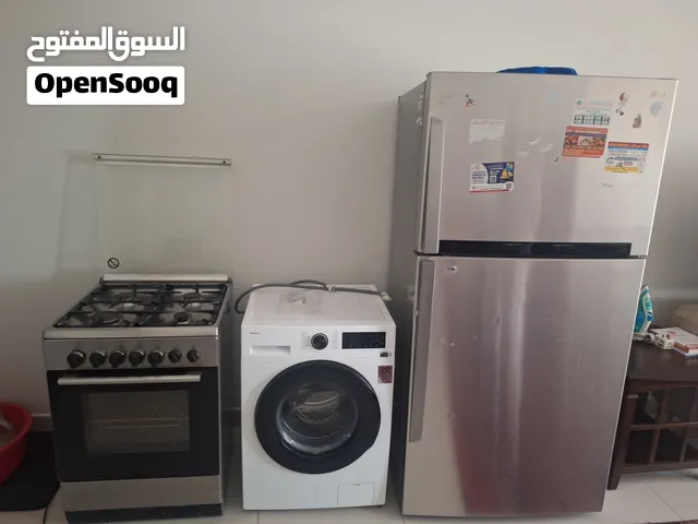 Home Appliances for Sale – AED 1,200 for All